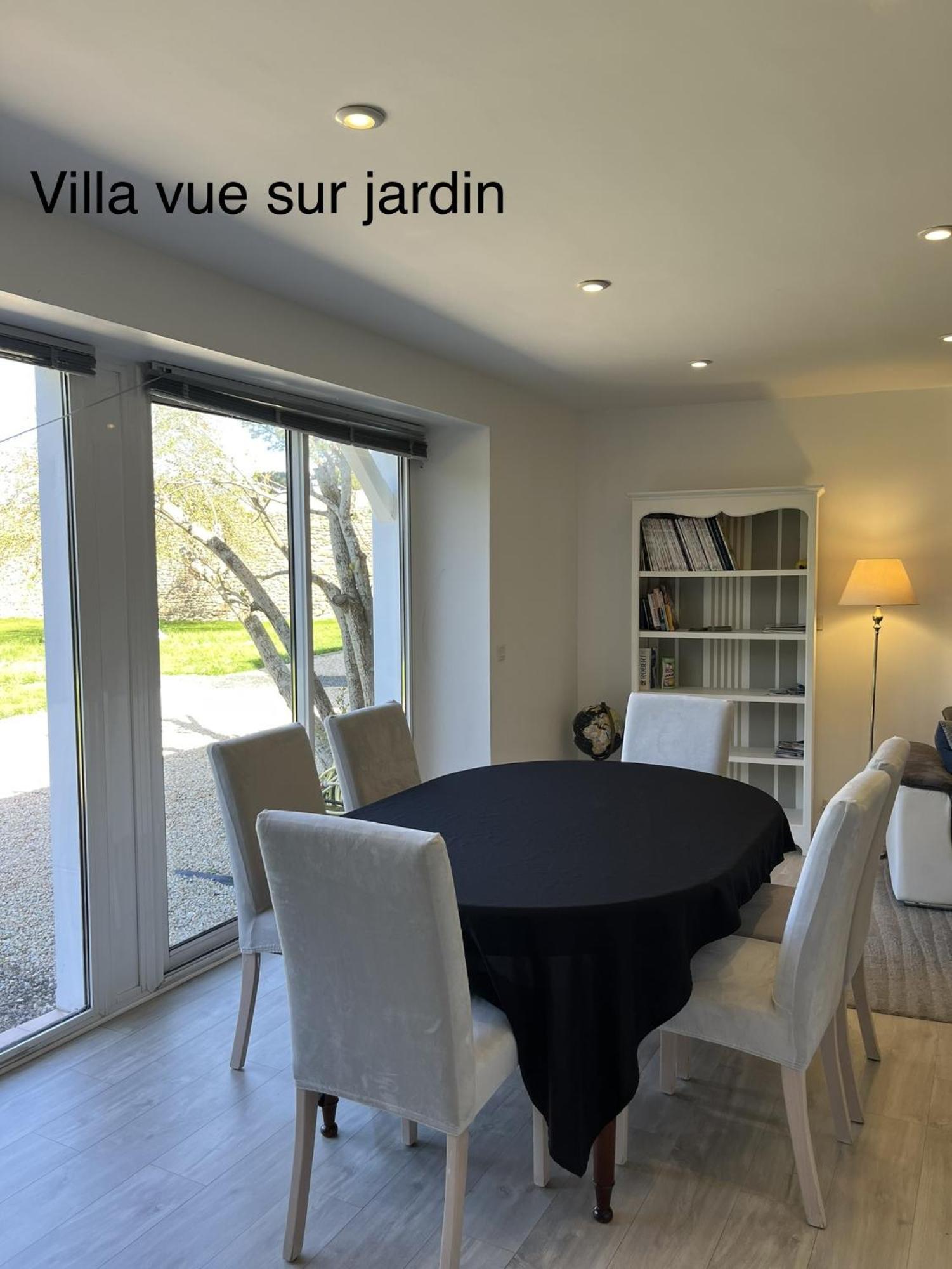 סן מלו Villa Du Manoir 1685 חדר תמונה