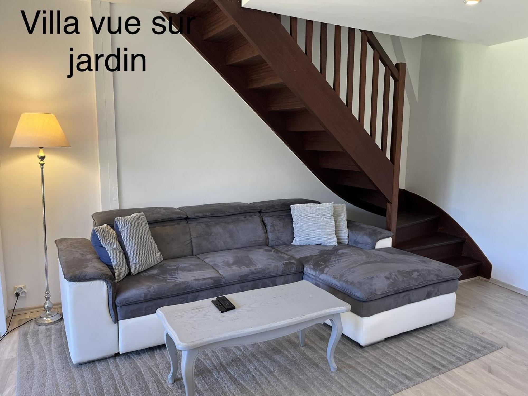 סן מלו Villa Du Manoir 1685 חדר תמונה