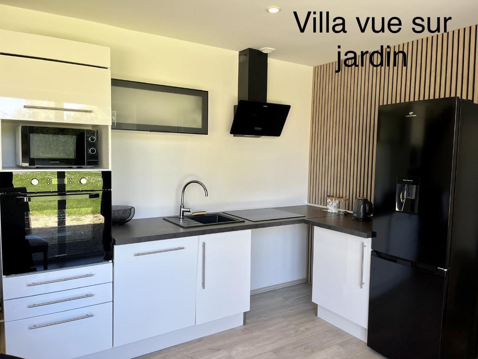 סן מלו Villa Du Manoir 1685 חדר תמונה